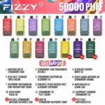 FizzyTwins 50000