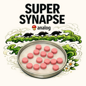 Super Synapse