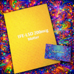 1FE-LSD 200mcg | fabremarket