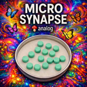 Micro Synapse