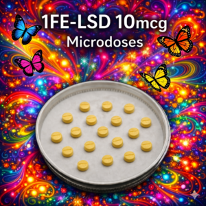 1FE-LSD 10