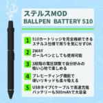 pen510
