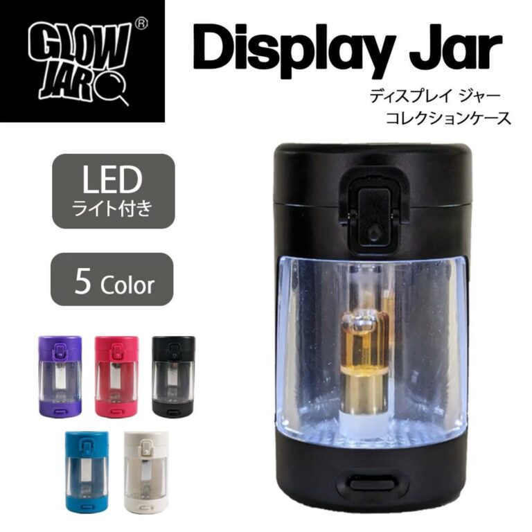 displaycase