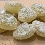 L○D GUMMY 250mcg