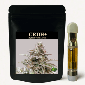 CRDH+ 85