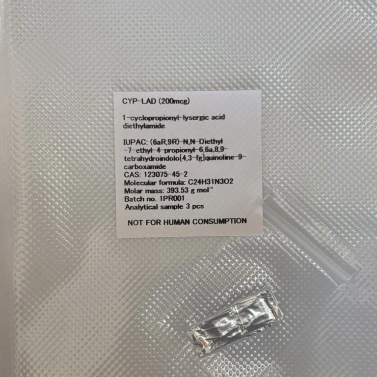 CYP-LAD 200mcg