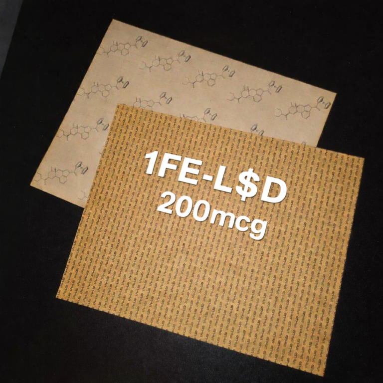 1FE-LSD