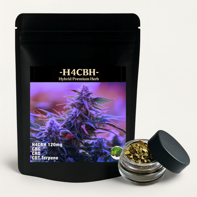 H4CBH herb