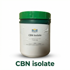 CBN isolate