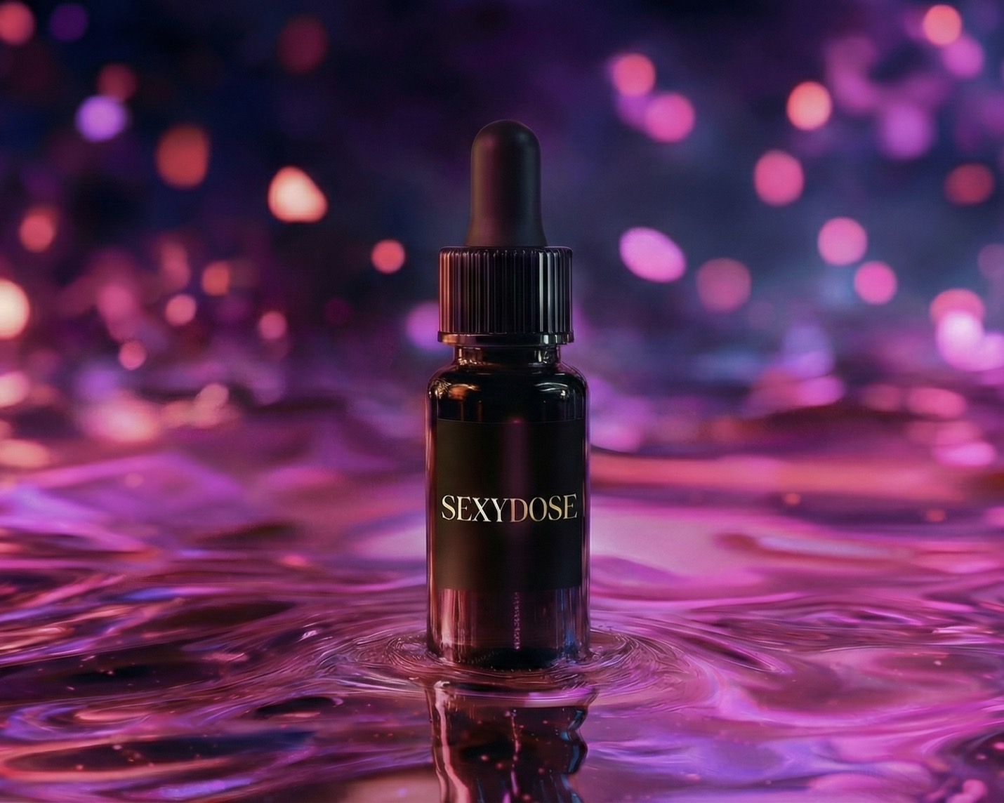 SEXYDOSE