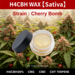 H4CBH30% WAX