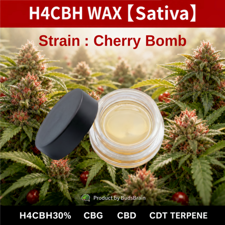 H4CBH30% WAX