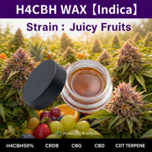 BudsBrain
