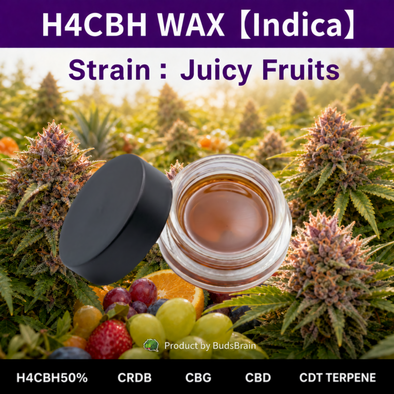 H4CBH50% WAX