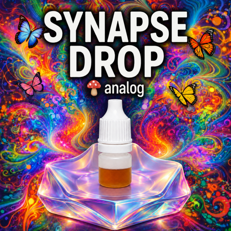 Synapse Drop