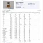 CBX30% WAX