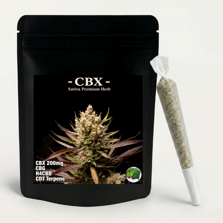 CBX joint
