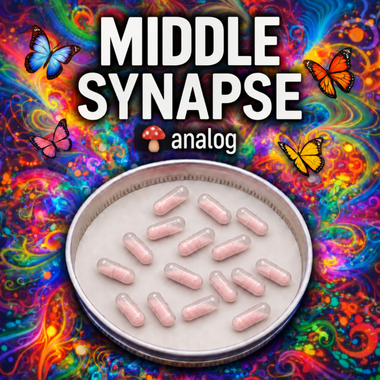 Middle Synapse