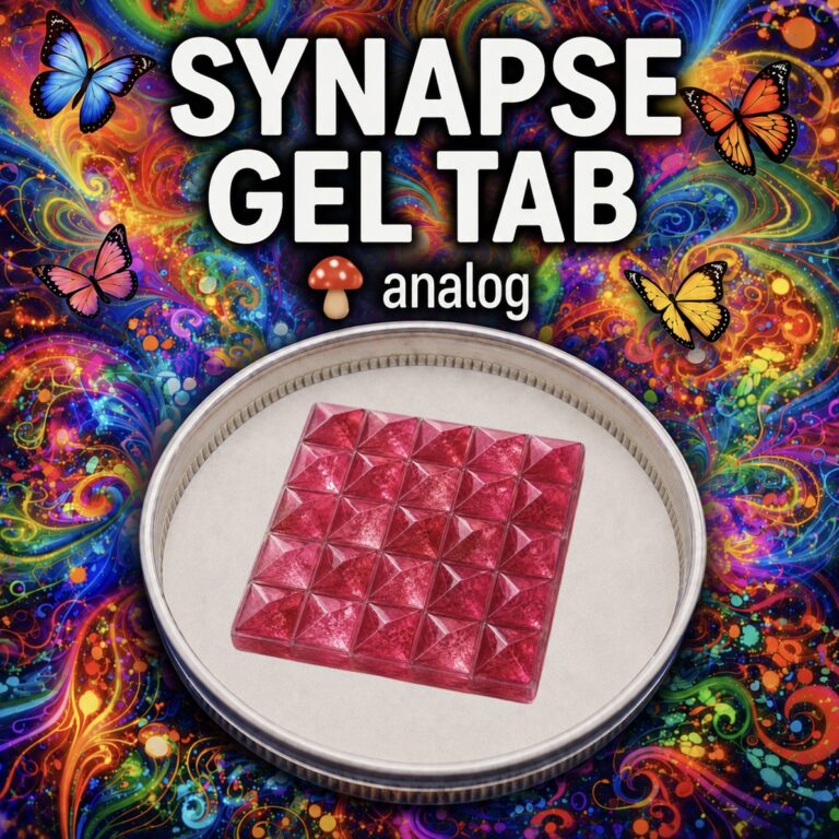 SYNAPSE GELTAB